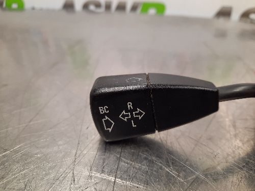 BMW E31 8 SERIES Indicator Stalk Switch