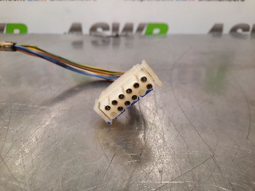 BMW E31 8 SERIES Indicator Stalk Switch