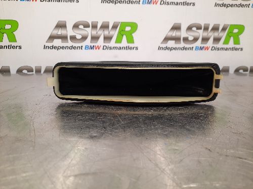 BMW E31 8 SERIES Leather Handbrake Gaiter