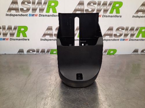 BMW E31 8 SERIES Steering Column Cowling