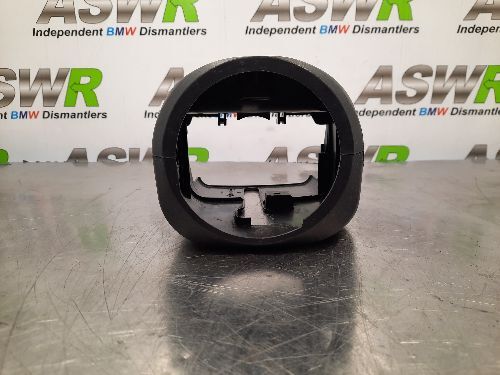 BMW E31 8 SERIES Steering Column Cowling