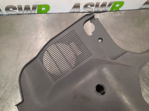 BMW E31 8 SERIES Speaker Cover O/S Drivers Right