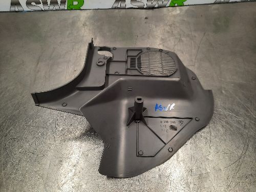 BMW E31 8 SERIES Speaker Cover O/S Drivers Right