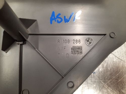 BMW E31 8 SERIES Speaker Cover O/S Drivers Right