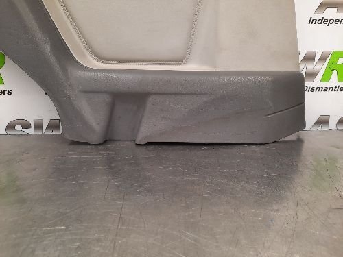BMW Door Card Rear N/S Passenger Side E31 8 SERIES
