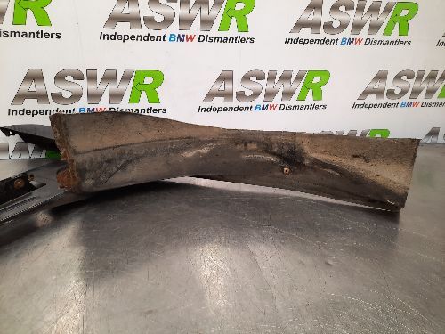 BMW Flitch Panel Front O/S Drivers Side E31 8 SERIES