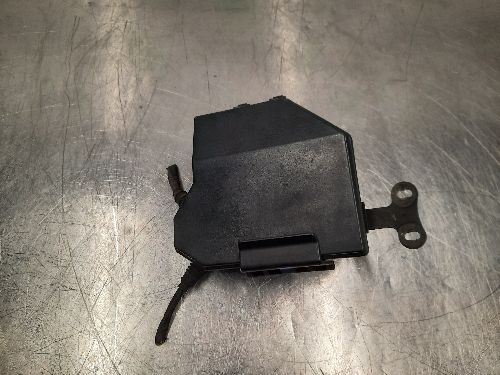 BMW E31 8 SERIES Fuse Box