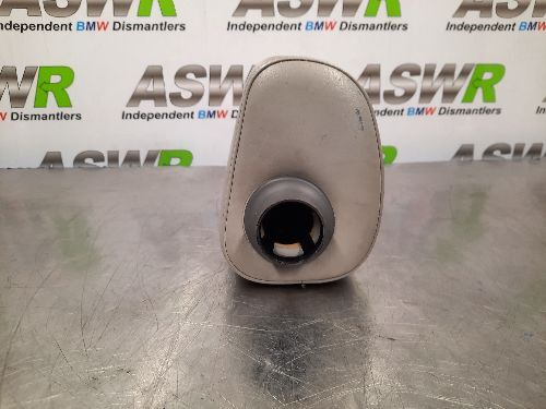 BMW Front Headrest O/S Drivers Side E31 8 SERIES