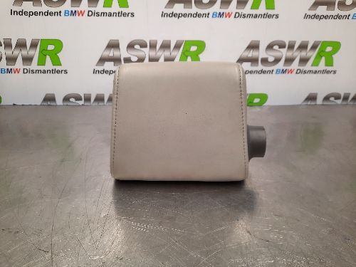 BMW Front Headrest O/S Drivers Side E31 8 SERIES