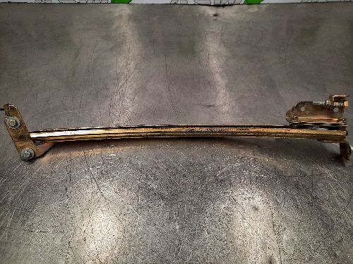 BMW Front Window Guide Brackets O/S Drivers Side E31 8 SERIES