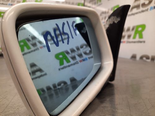 BMW E30 3 SERIES Electric Wing Mirror N/S Passenger Left