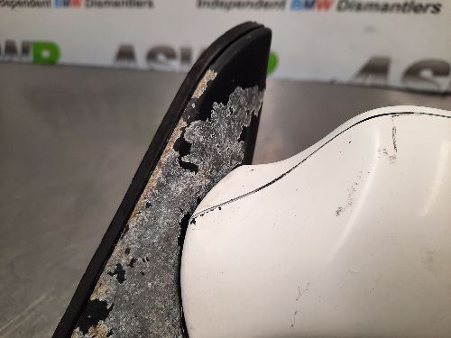 BMW E30 3 SERIES Electric Wing Mirror N/S Passenger Left