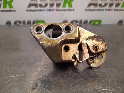 BMW E30 3 SERIES Bootlid / Tailgate Catch