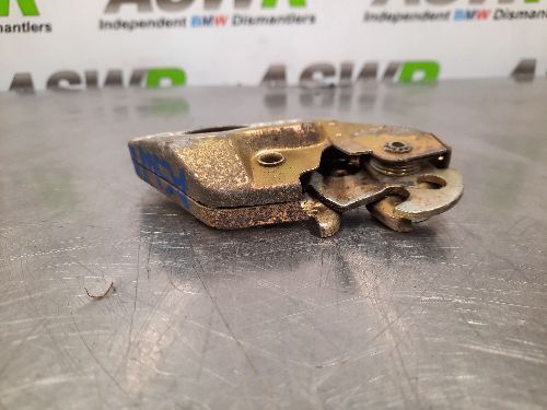 BMW E30 3 SERIES Bootlid / Tailgate Catch