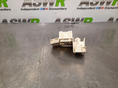 BMW Rear Bulb Holder Outer N/S Passenger Side E90 3 SERIES LCI