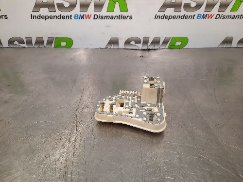 BMW Rear Bulb Holder Outer N/S Passenger Side E90 3 SERIES LCI