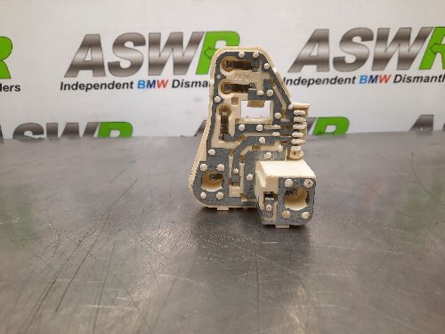 BMW Rear Bulb Holder Outer N/S Passenger Side E90 3 SERIES LCI