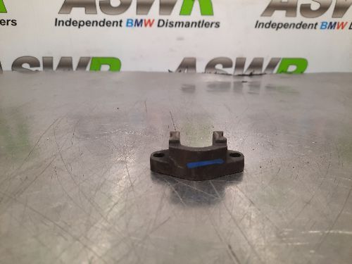 BMW Fuel Injector Clamp M47N M57N DIESEL E46 E60 E65 3 5 7 SERIES