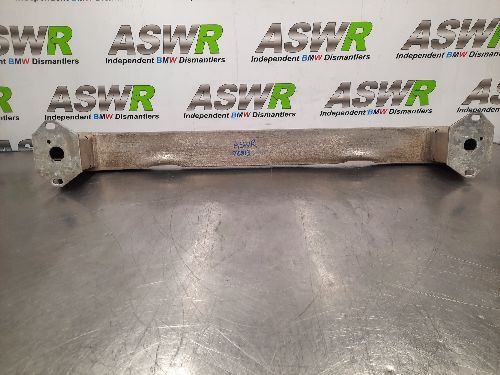 BMW F48 X1 Rear Bumper Reinforcer Bar