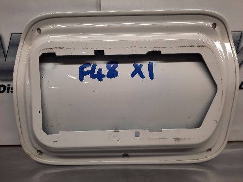 BMW Fuel Filler Flap X1 F48 F49