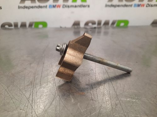 BMW Fuel Injector Clamp B37 B47 N47N Diesel Engines