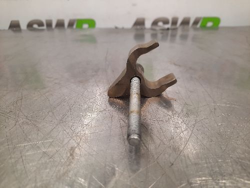 BMW Fuel Injector Clamp B37 B47 N47N Diesel Engines