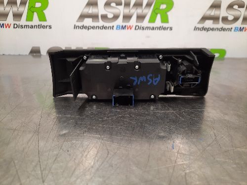BMW Light Control Switch E60 E61 5 SERIES