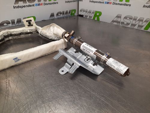 MINI Curtain Roof Bag R60 Countryman N/S Passenger Left