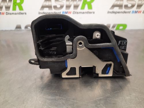 BMW E & F Generation Door Catch Front O/S Drivers