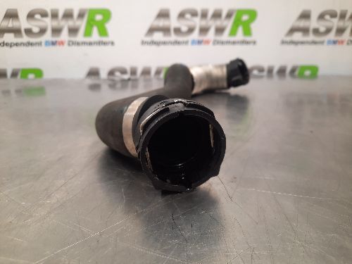 BMW Bottom Radiator Hose E82 E88 E90 E92 1 3 SERIES N43 Petrol