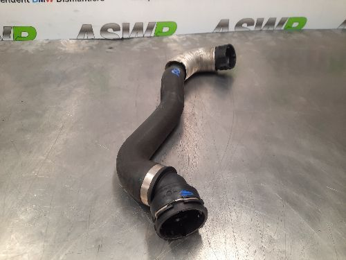 BMW Bottom Radiator Hose E82 E88 E90 E92 1 3 SERIES N43 Petrol