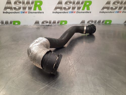 BMW Bottom Radiator Hose E82 E88 E90 E92 1 3 SERIES N43 Petrol