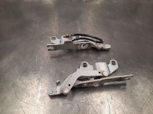 BMW Bonnet Hinges Pair E90 E91 E92 E93 3 SERIES