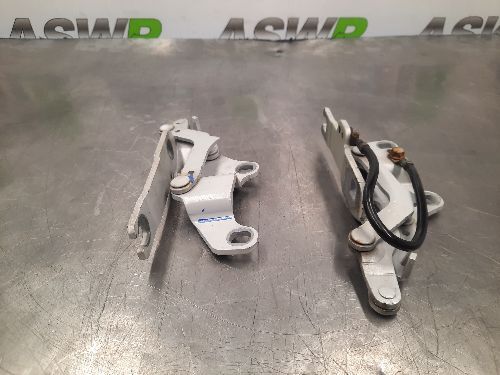 BMW Bonnet Hinges Pair E90 E91 E92 E93 3 SERIES
