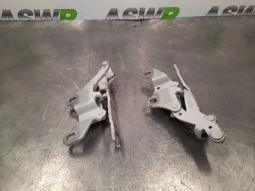 BMW Bonnet Hinges Pair E90 E91 E92 E93 3 SERIES