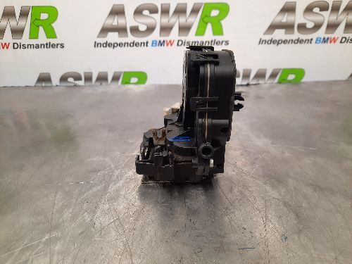BMW E & F Generation Door Catch Front O/S Drivers