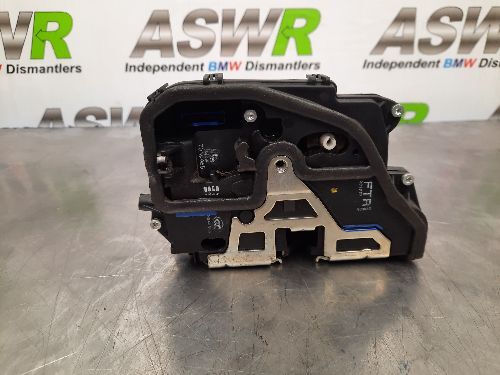 BMW E & F Generation Door Catch Front O/S Drivers