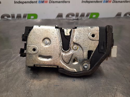 BMW E & F Generation Door Catch Front O/S Drivers
