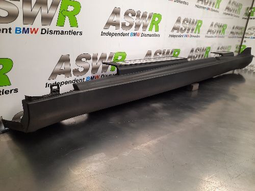 MINI Side Skirt R60 COUNTRYMAN S Passenger Side N/S