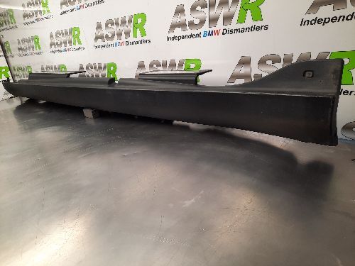 MINI Side Skirt R60 COUNTRYMAN S Passenger Side N/S