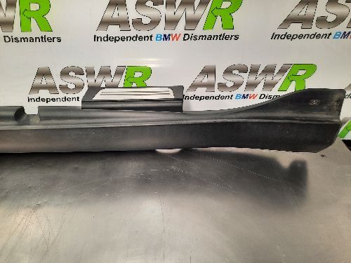 MINI Side Skirt R60 COUNTRYMAN S Passenger Side N/S