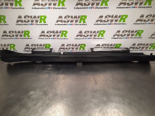 MINI Side Skirt R60 COUNTRYMAN S Drivers Side O/S