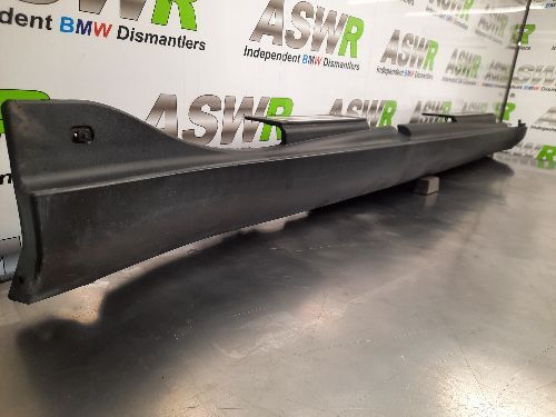 MINI Side Skirt R60 COUNTRYMAN S Drivers Side O/S