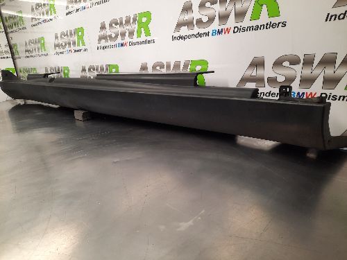 MINI Side Skirt R60 COUNTRYMAN S Drivers Side O/S