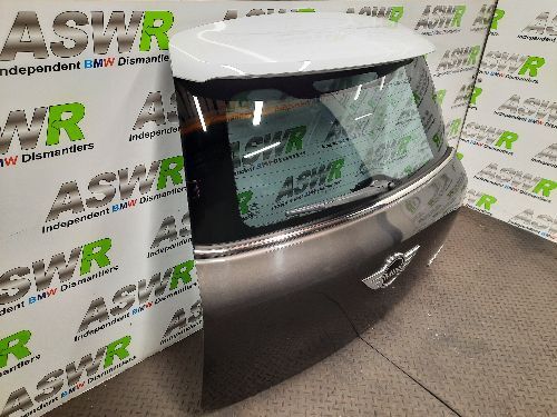 MINI R60 Countryman Tailgate / Bootlid