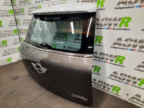 MINI R60 Countryman Tailgate / Bootlid