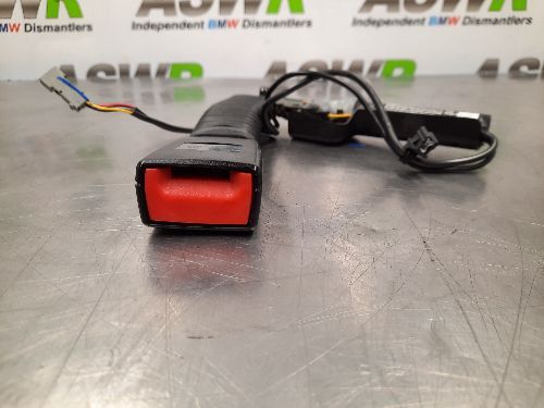MINI Cooper Front Seat Belt Tensioner N/S Passenger Left R60 R61