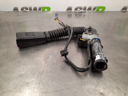 MINI Cooper Front Seat Belt Tensioner N/S Passenger Left R60 R61