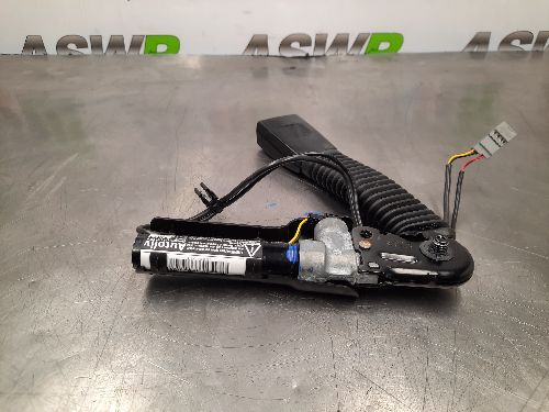 MINI Cooper Front Seat Belt Tensioner N/S Passenger Left R60 R61