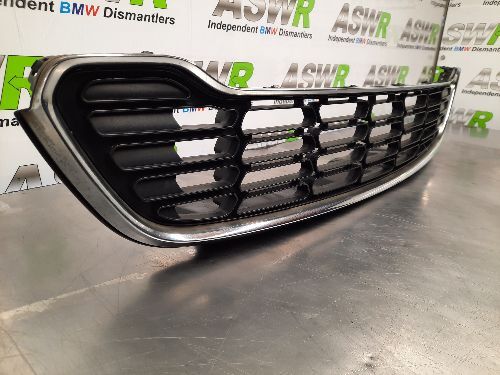 MINI Front Bumper Centre Grille R60 COUNTRYMAN S